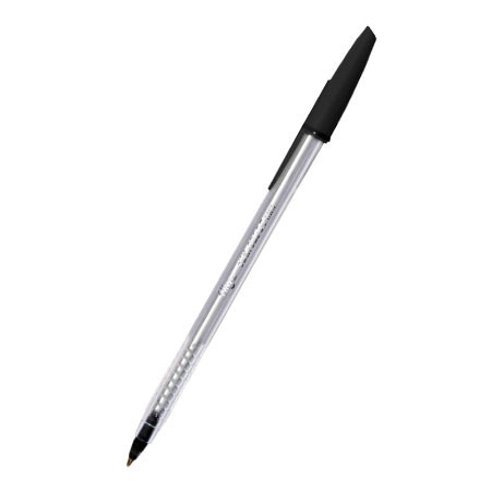Bolígrafo Filgo Stick 026 1mm Negro
