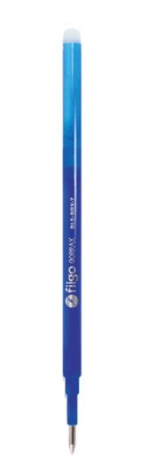 Repuesto Filgo Borrax SE Roller Borrable 0,7mm Azul