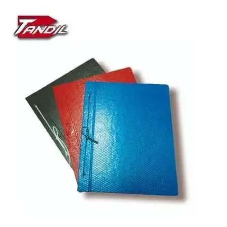 Carpeta de dibujo Tandil De fibra Nº3 Color 2 tapas Con cordón