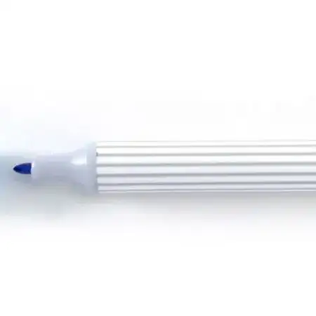 Marcador Edding 1200N Papel y cartón Punta fina 1mm Azul base de agua -3